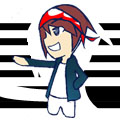 頭像
