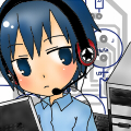 頭像