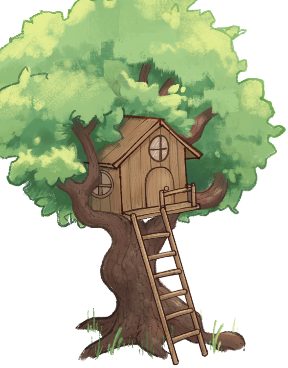 樹屋 - 點擊前往系所介紹